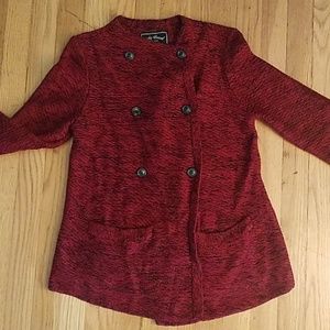 Lucky Brand cozy sweater